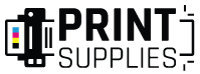 Print Supplies Logo