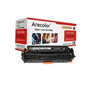 Arecolor Toner Cartridge AR-CE410A (305A)-0