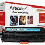 Arecolor Toner Cartridge AR-CE411A (305A)-0