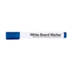 Officepoint White Board Marker WBBT-1 Blue-0