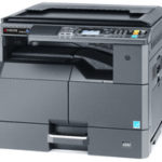 Kyocera TASKalfa 2201 A3 Mono Multifunction Laser Printer-0